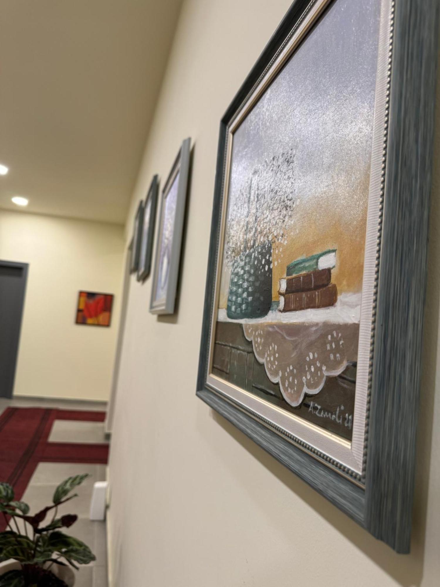 Hotel Tirona Tirana Zewnętrze zdjęcie