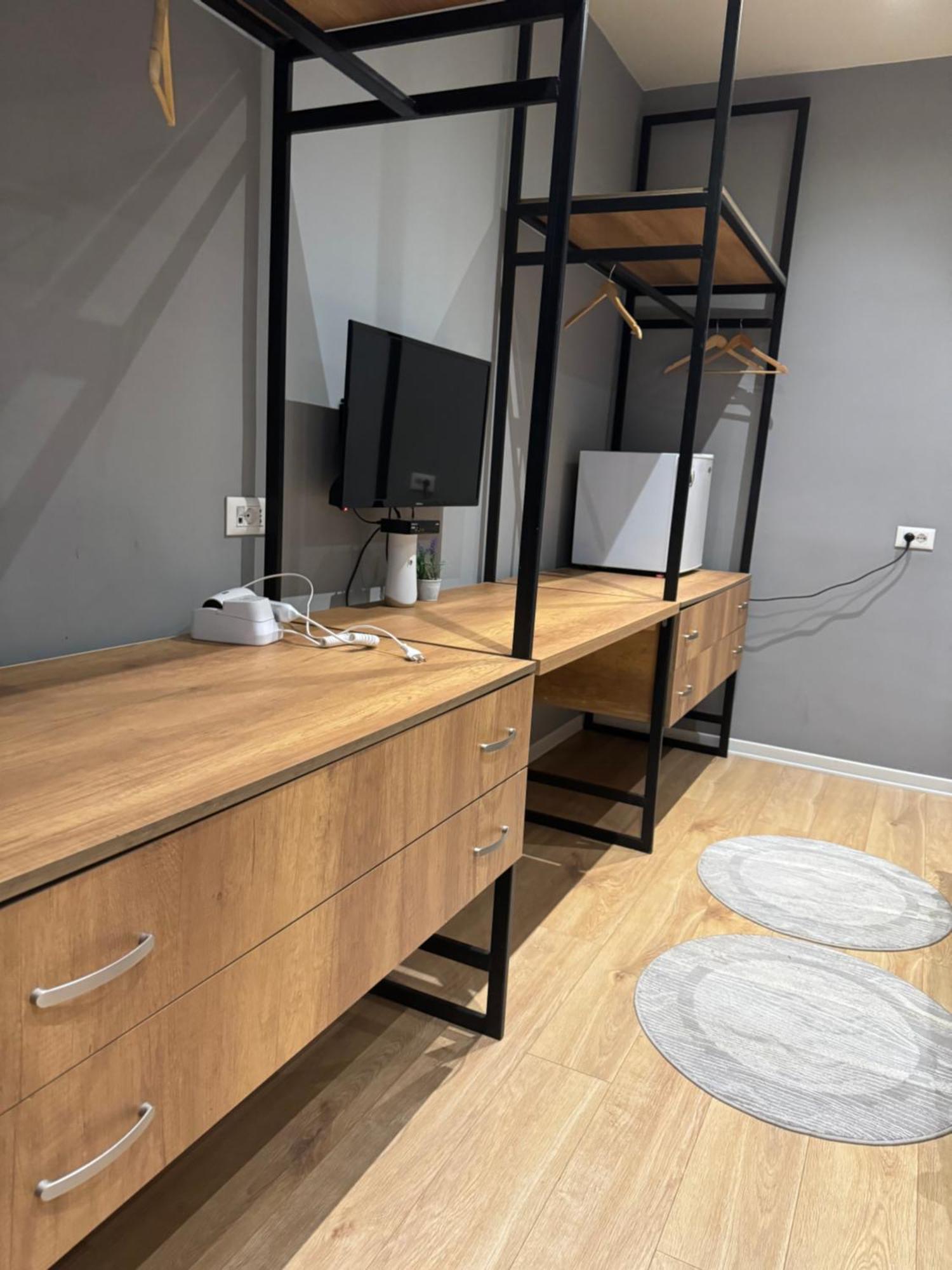 Hotel Tirona Tirana Zewnętrze zdjęcie